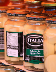 rótulo foods